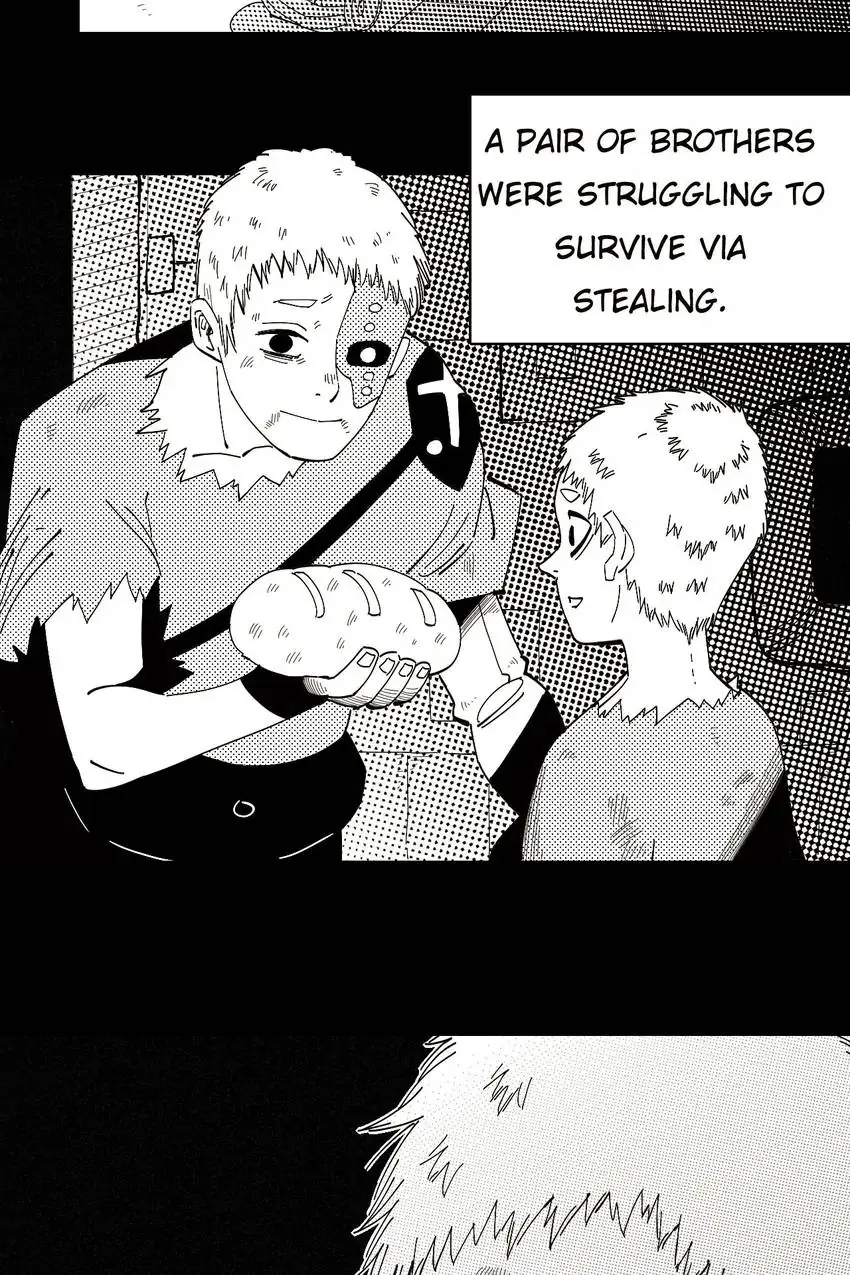 Last Word of the World Chapter 66 - Page 2