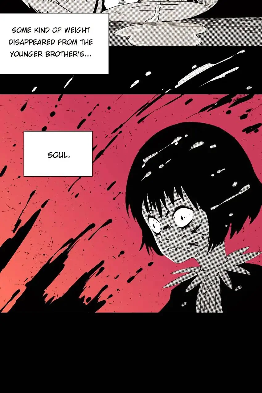 Last Word of the World Chapter 66 - Page 12