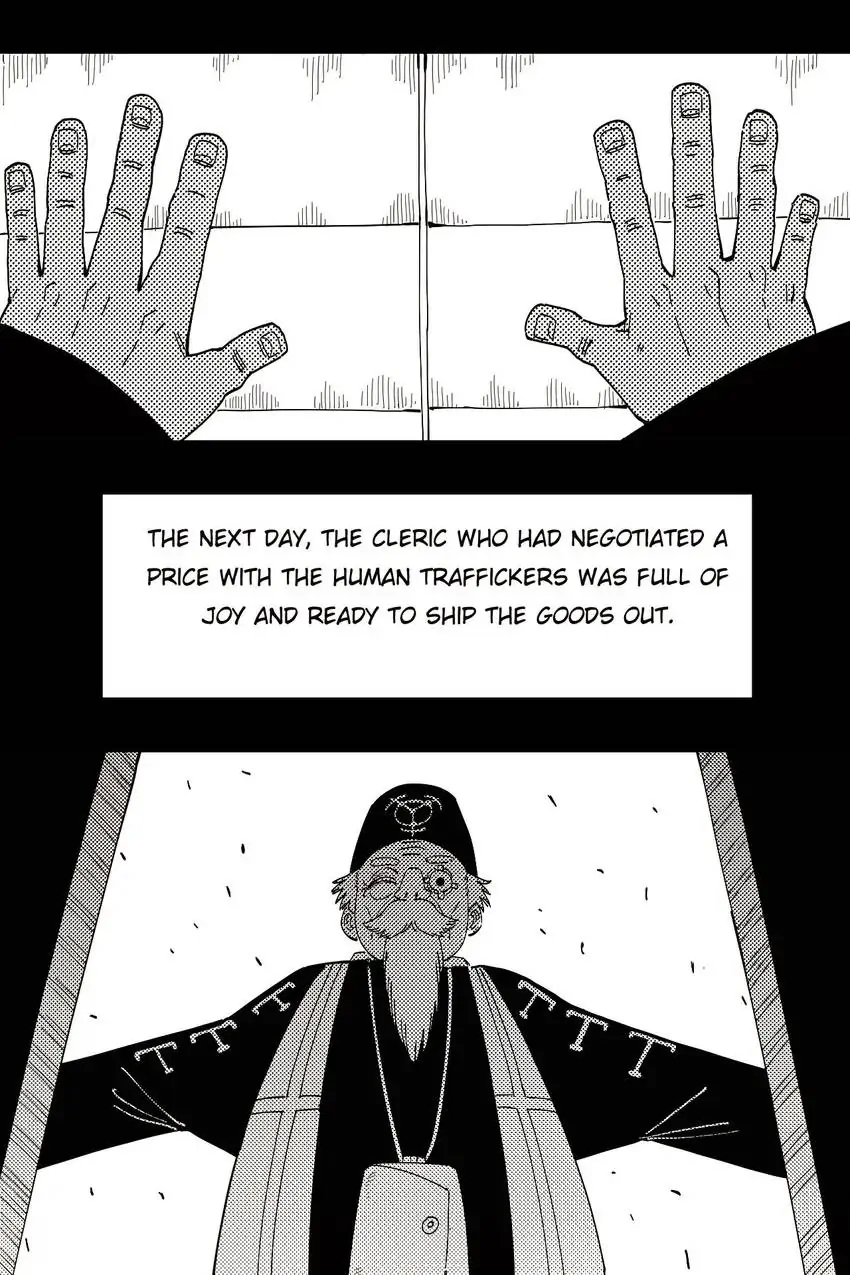 Last Word of the World Chapter 66 - Page 13