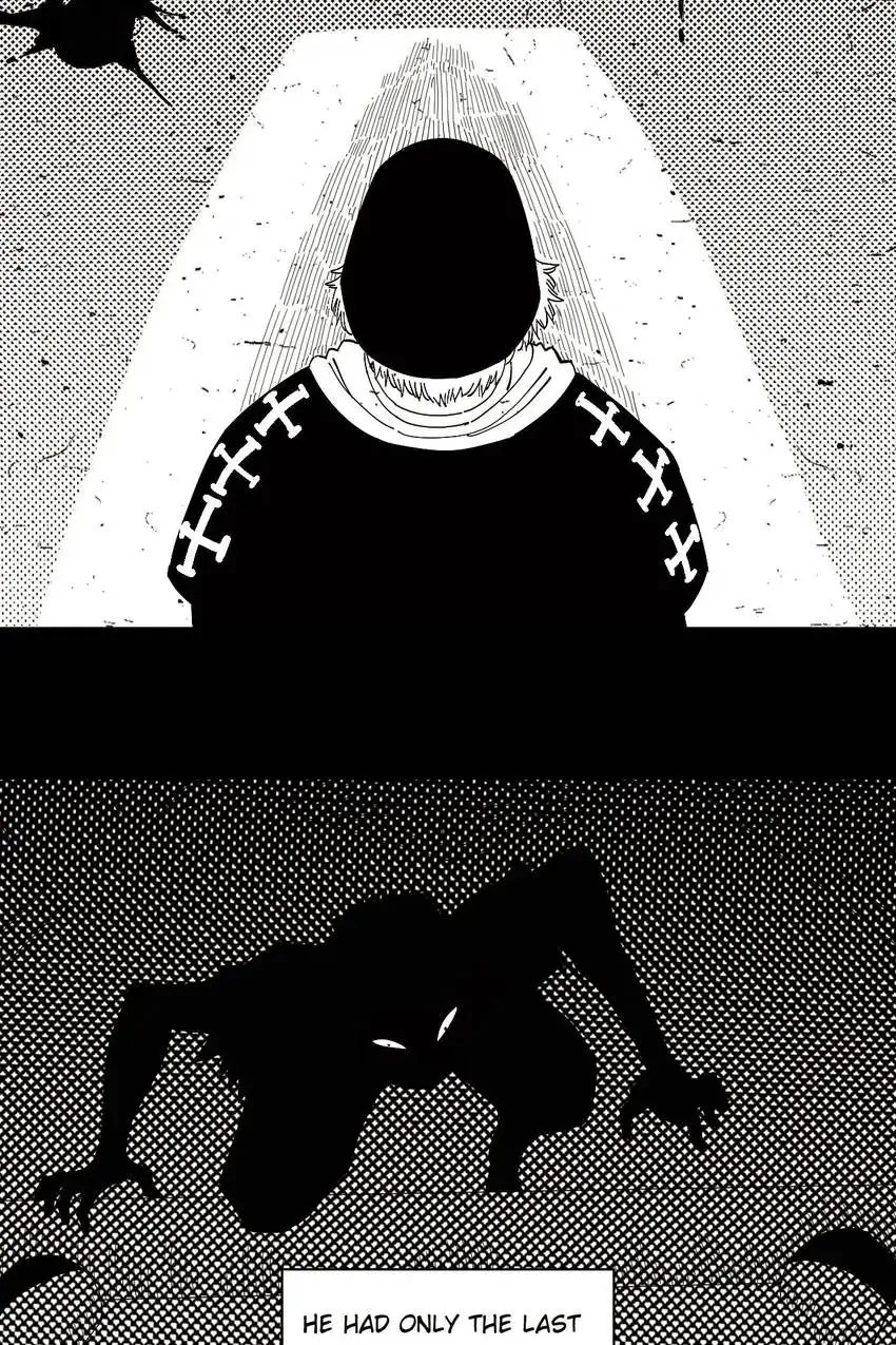 Last Word of the World Chapter 66 - Page 15