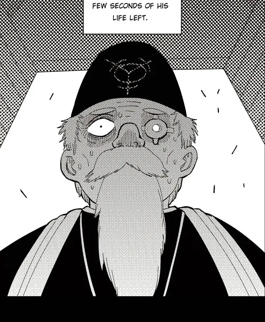 Last Word of the World Chapter 66 - Page 16