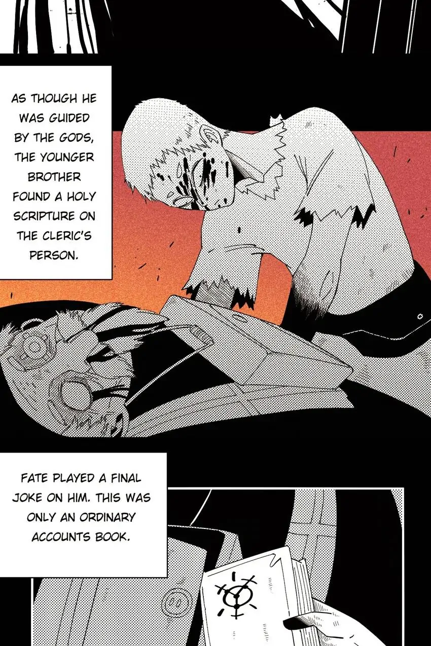 Last Word of the World Chapter 66 - Page 18