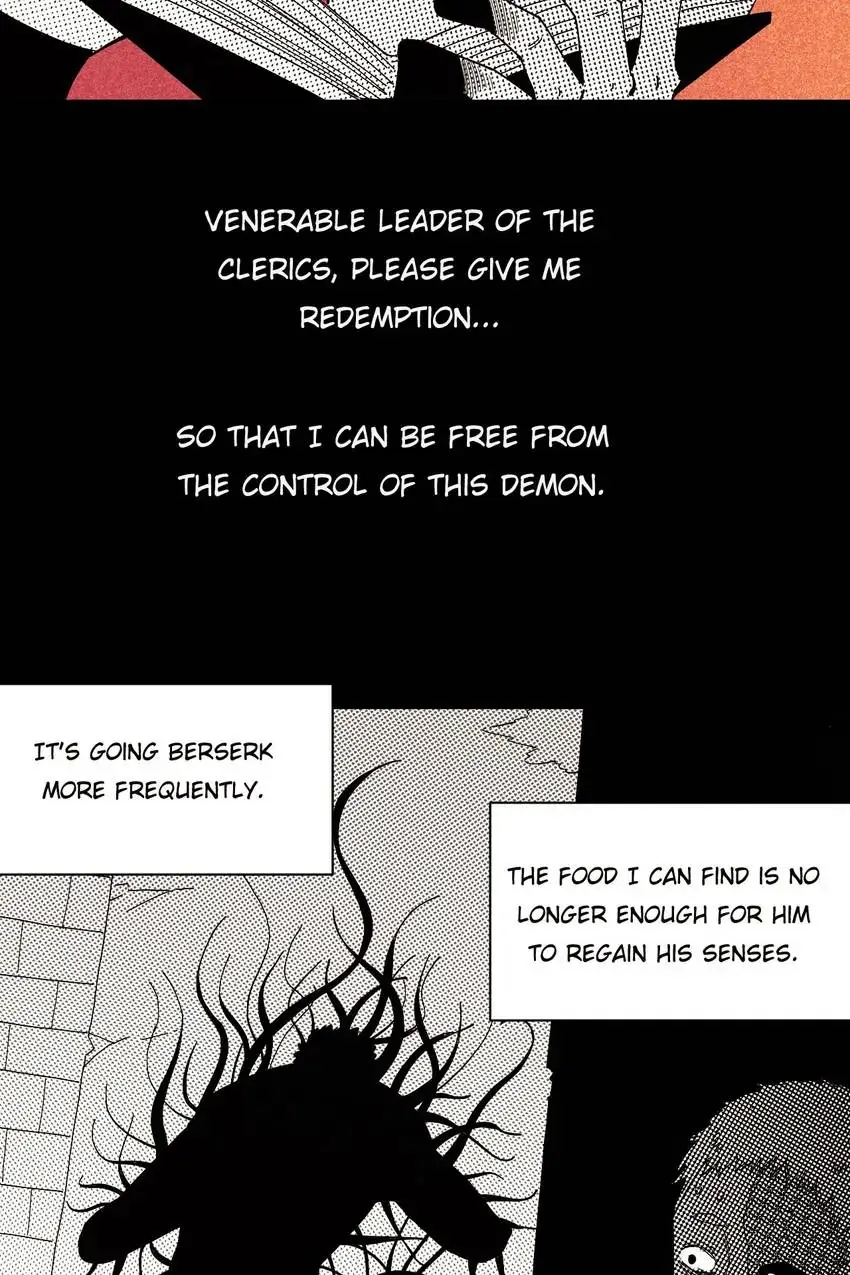 Last Word of the World Chapter 66 - Page 20