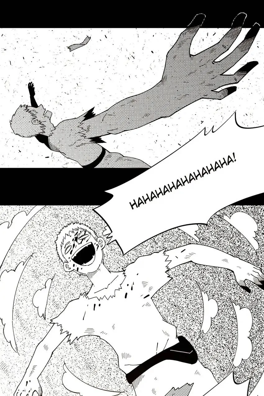 Last Word of the World Chapter 66 - Page 25
