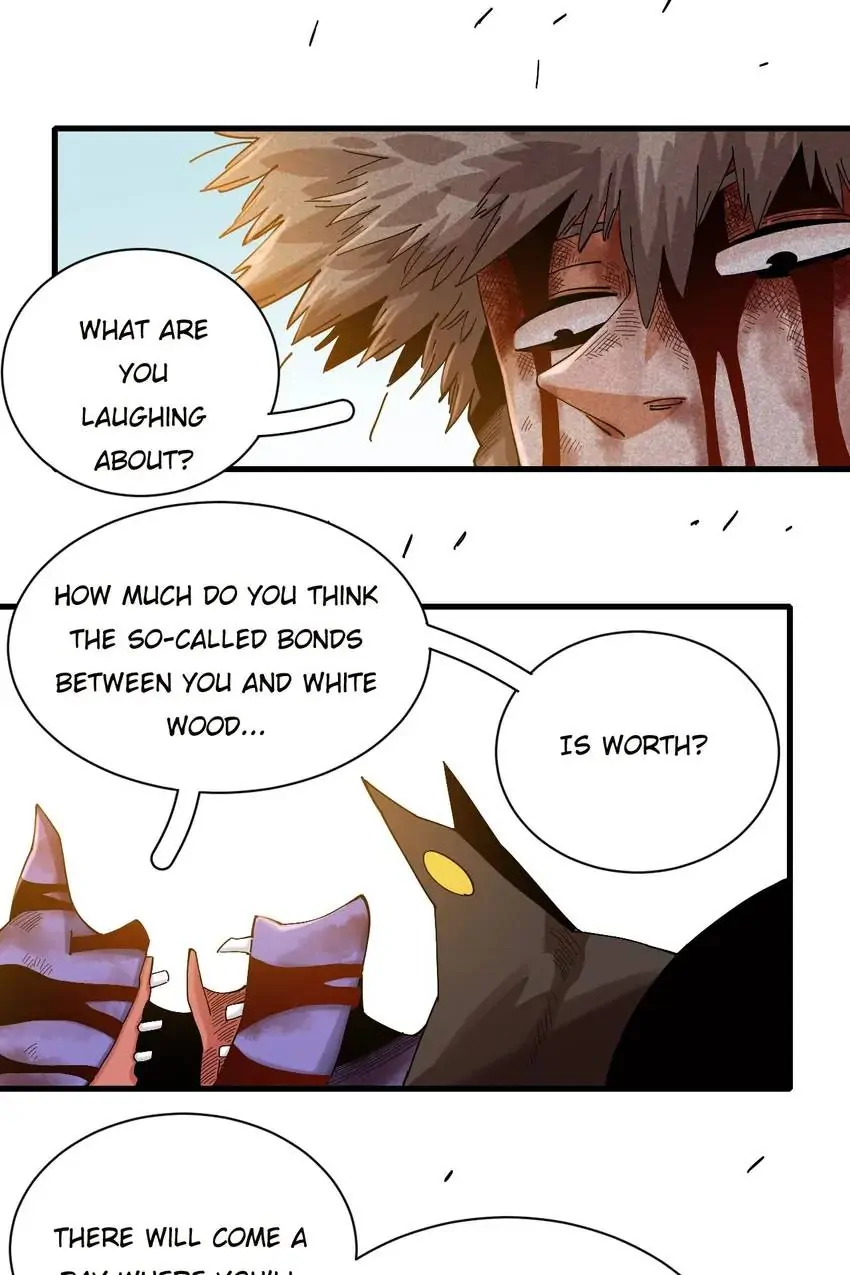 Last Word of the World Chapter 66 - Page 27
