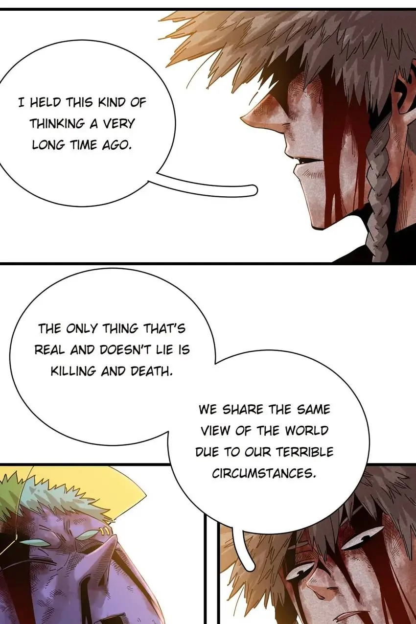 Last Word of the World Chapter 66 - Page 29