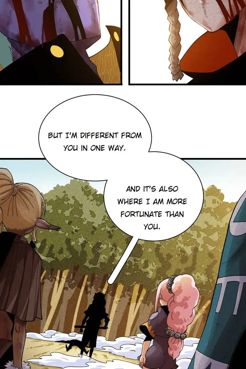 Last Word of the World Chapter 66 - Page 30