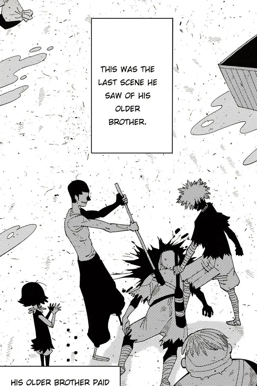 Last Word of the World Chapter 66 - Page 4