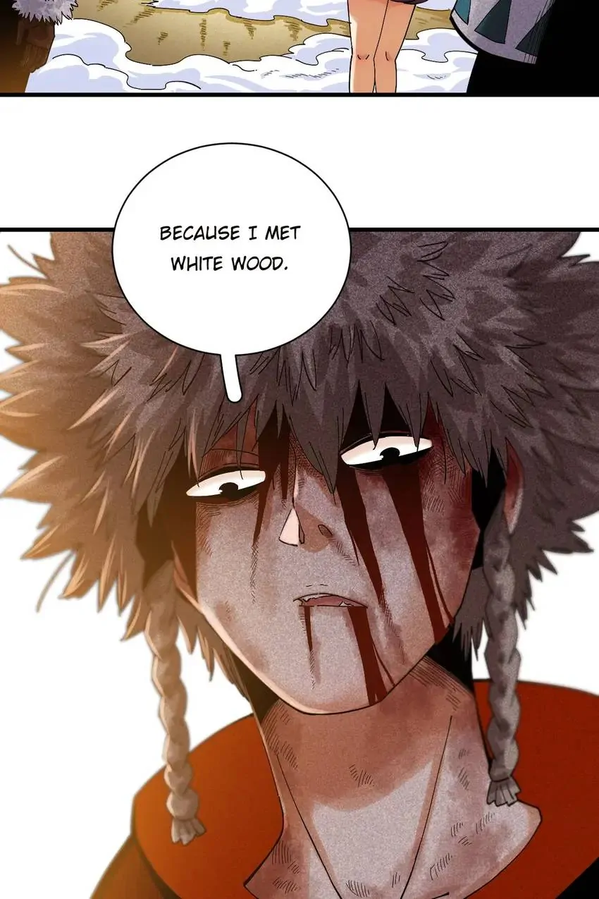 Last Word of the World Chapter 66 - Page 31