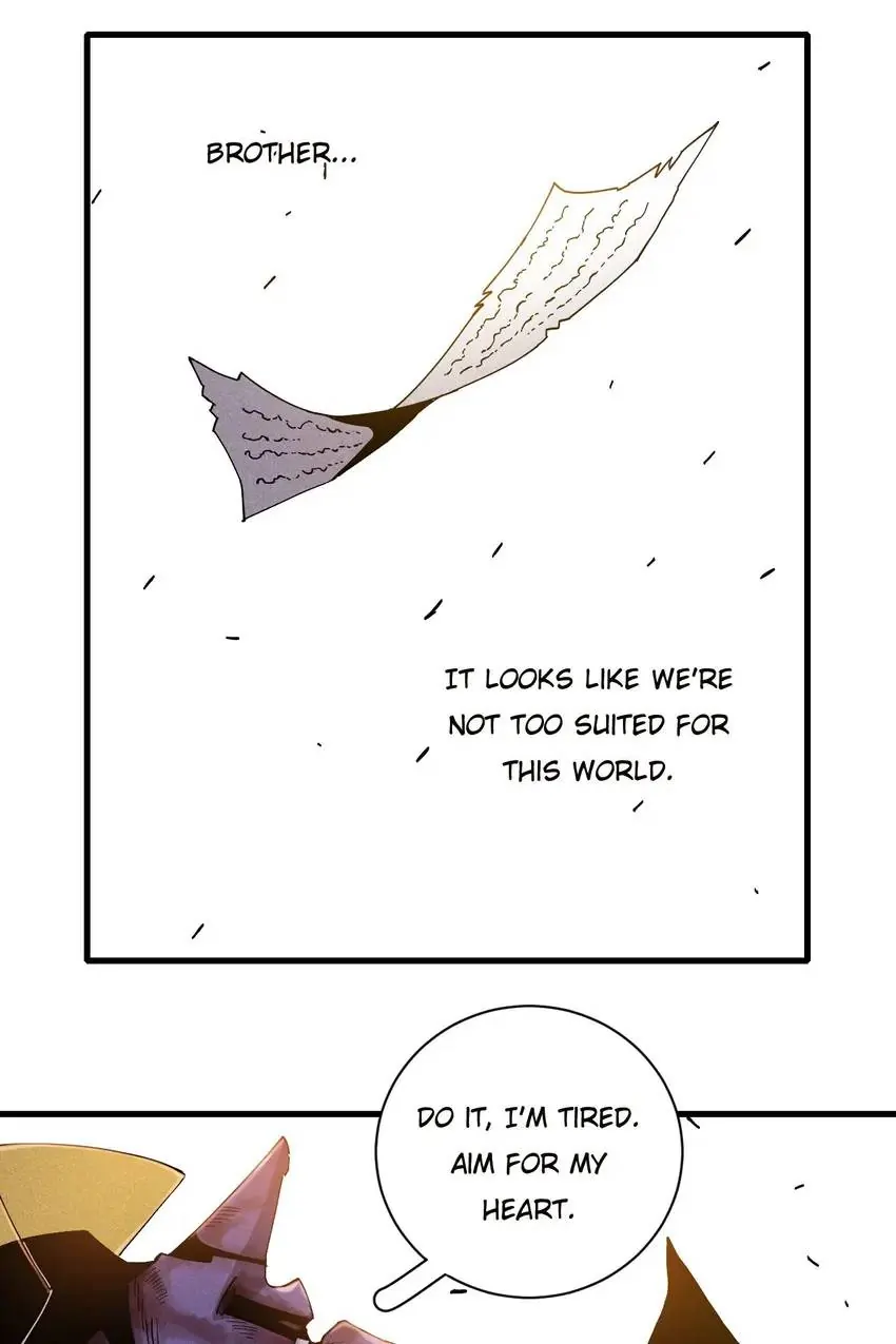 Last Word of the World Chapter 66 - Page 33