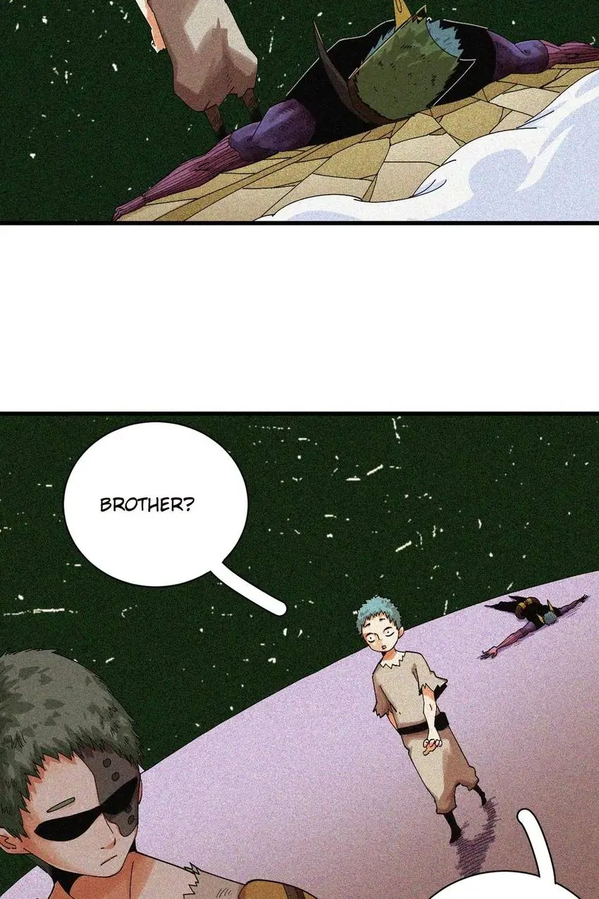 Last Word of the World Chapter 66 - Page 37