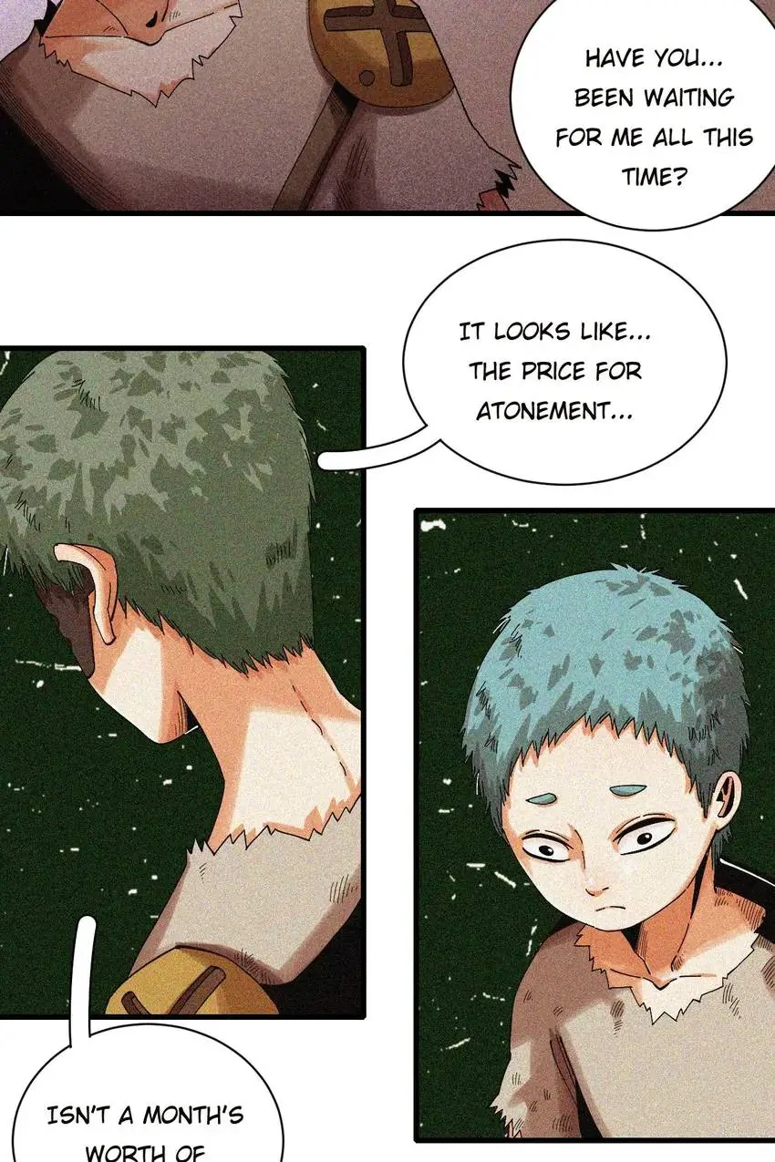 Last Word of the World Chapter 66 - Page 38
