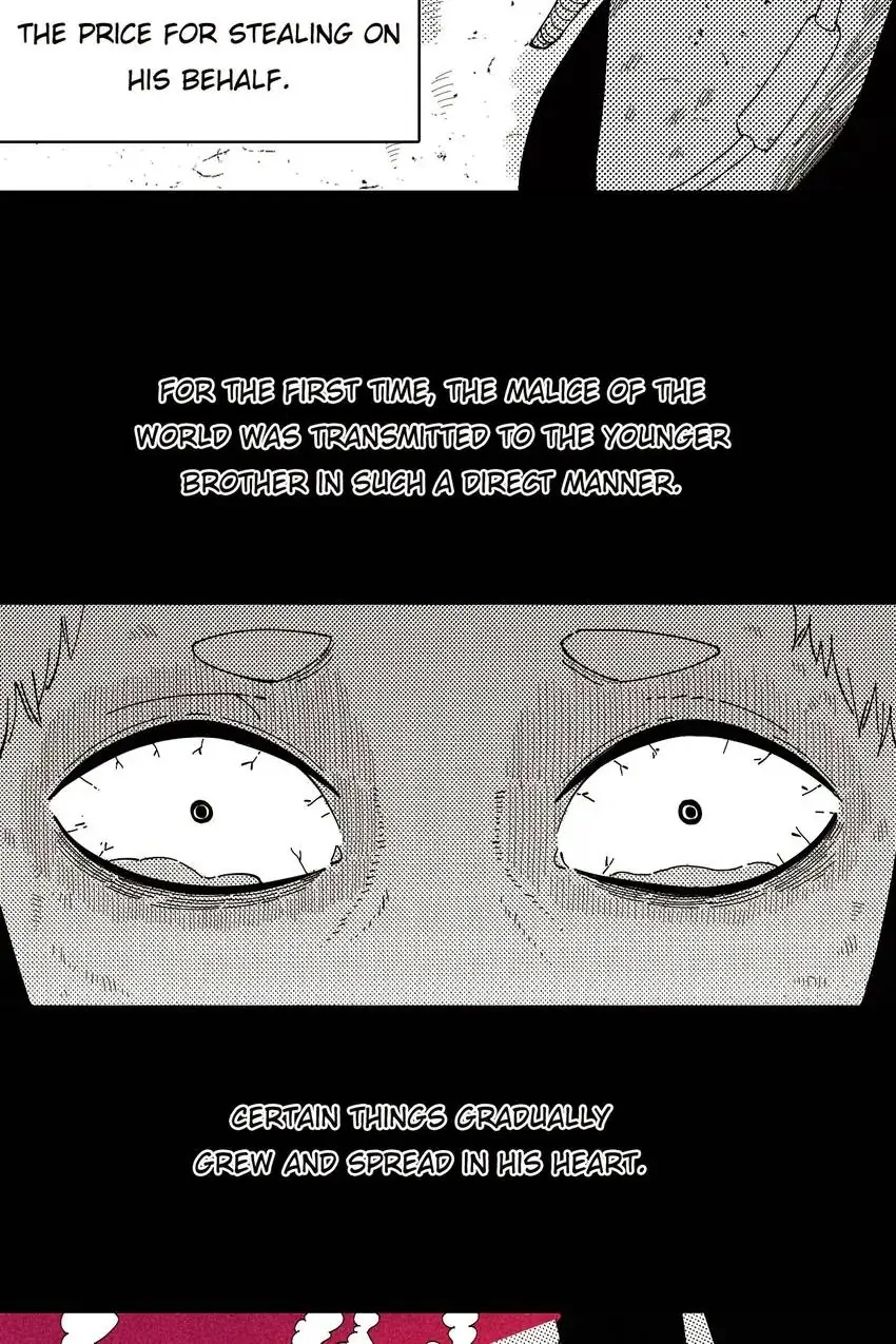 Last Word of the World Chapter 66 - Page 5