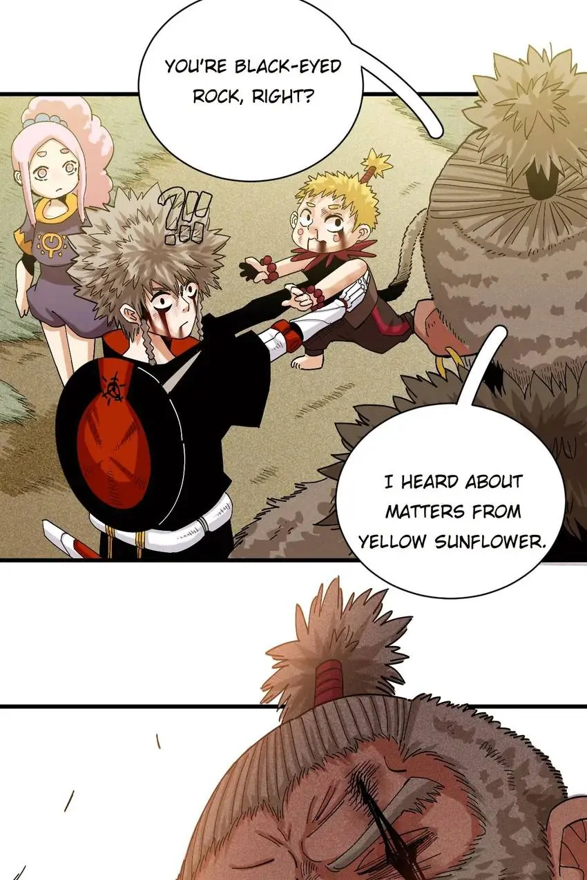 Last Word of the World Chapter 66 - Page 43