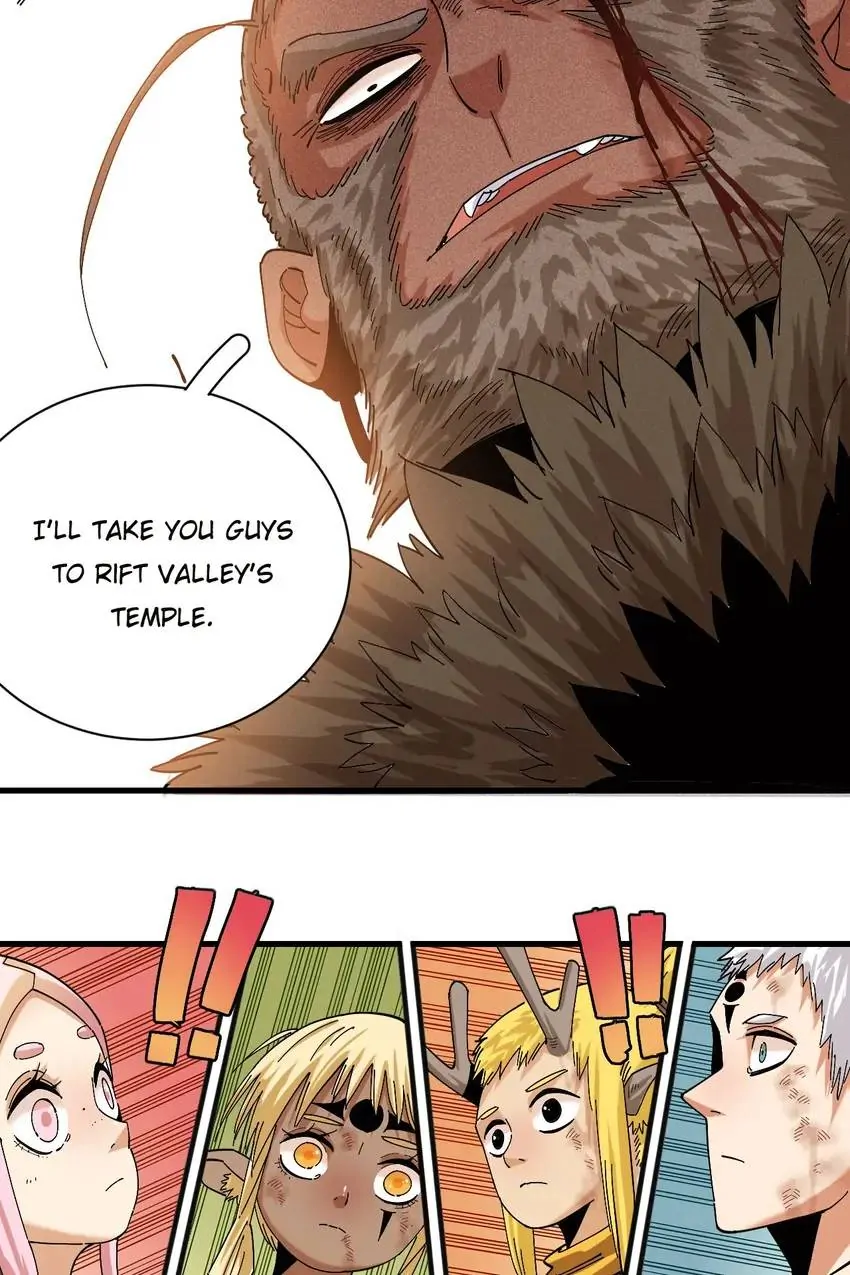 Last Word of the World Chapter 66 - Page 44