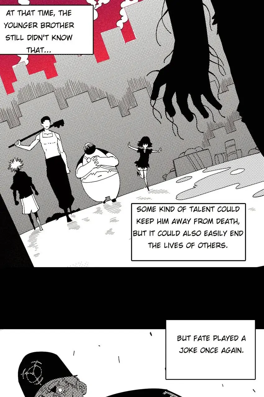 Last Word of the World Chapter 66 - Page 6