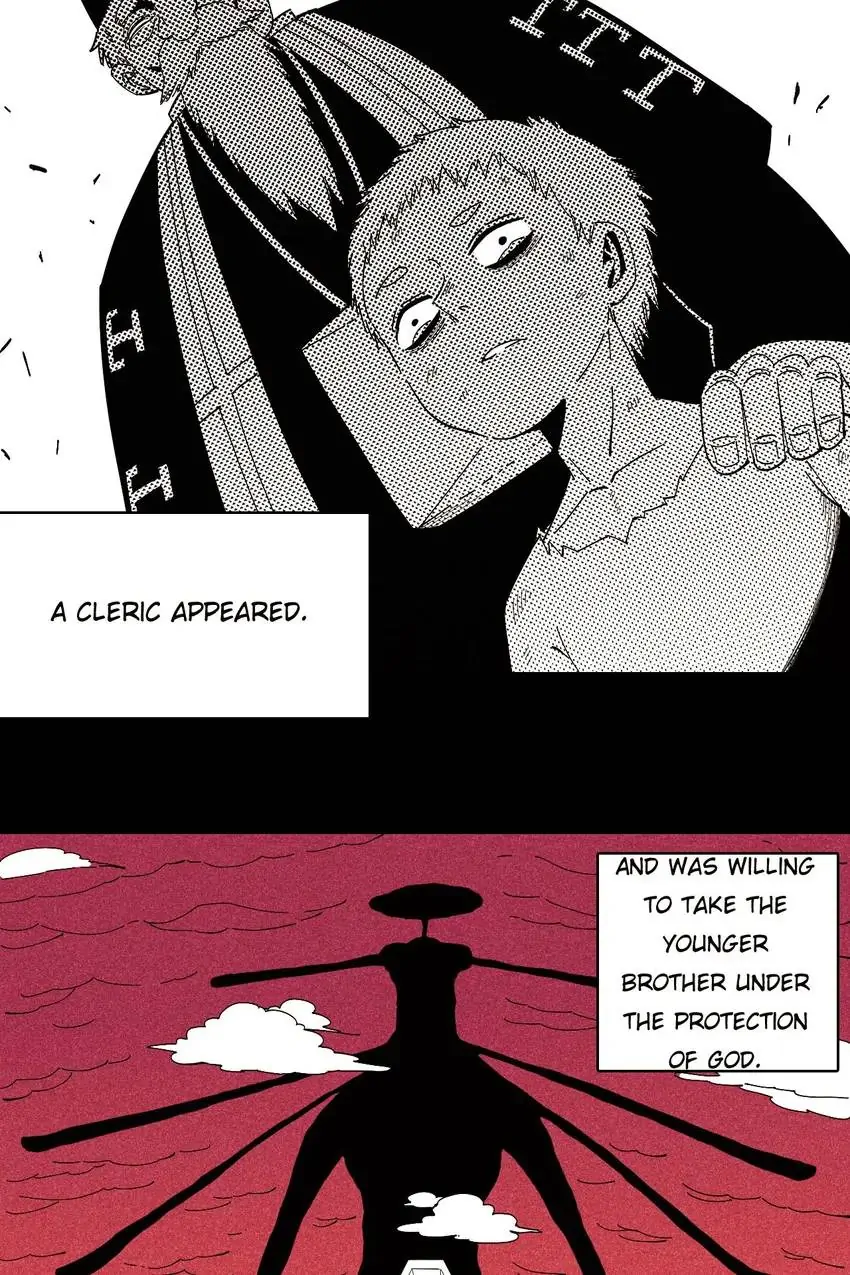 Last Word of the World Chapter 66 - Page 7