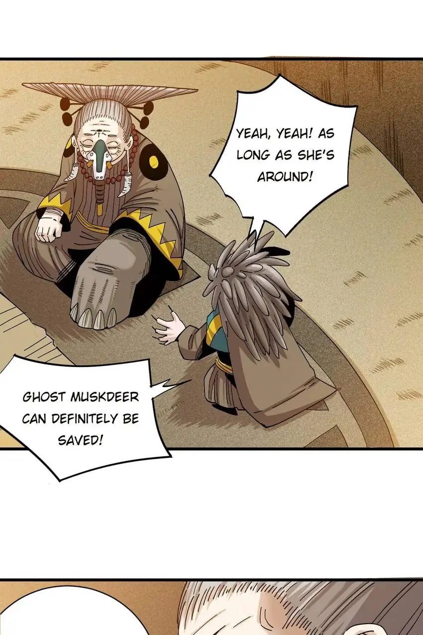 Last Word of the World Chapter 67 - Page 11