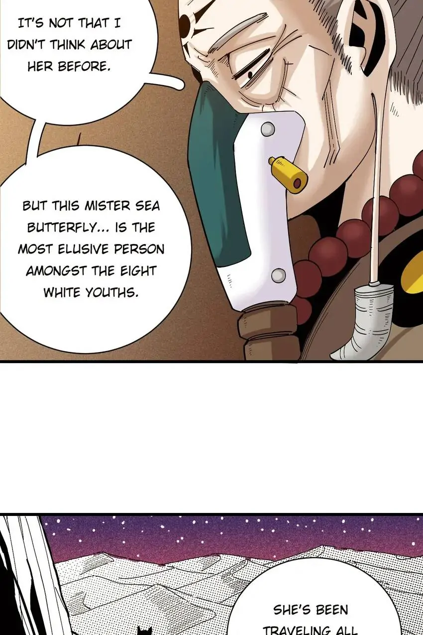 Last Word of the World Chapter 67 - Page 12