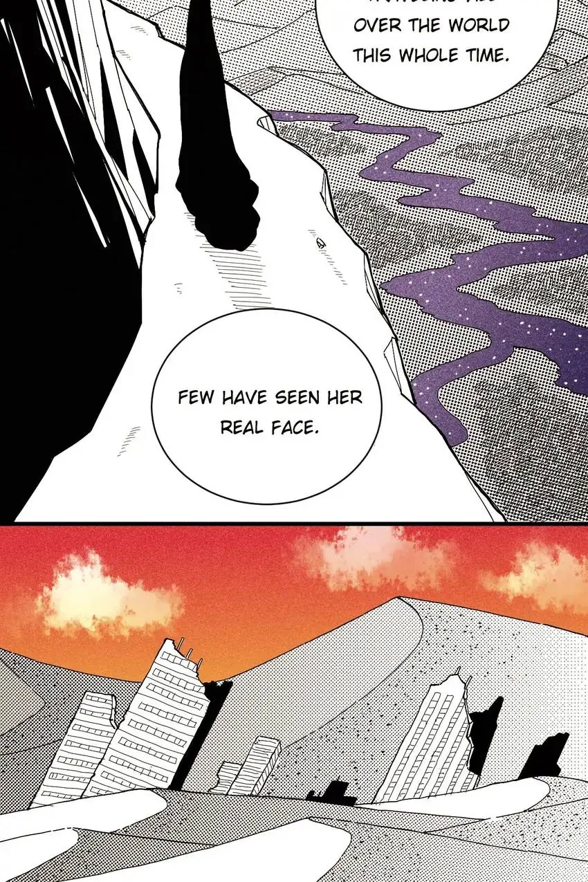 Last Word of the World Chapter 67 - Page 13