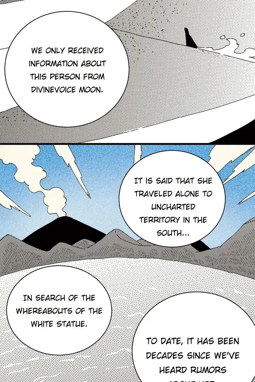 Last Word of the World Chapter 67 - Page 14