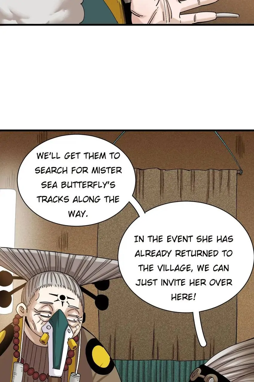 Last Word of the World Chapter 67 - Page 16