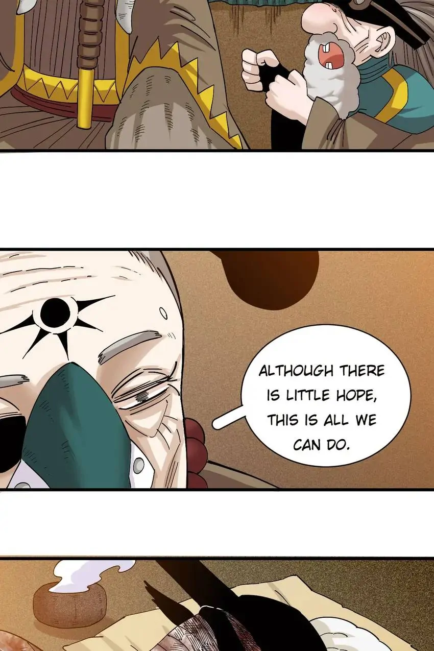 Last Word of the World Chapter 67 - Page 17
