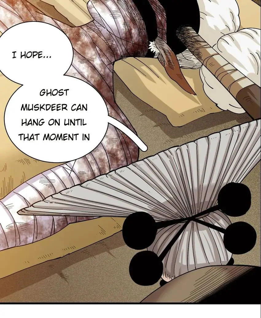 Last Word of the World Chapter 67 - Page 18