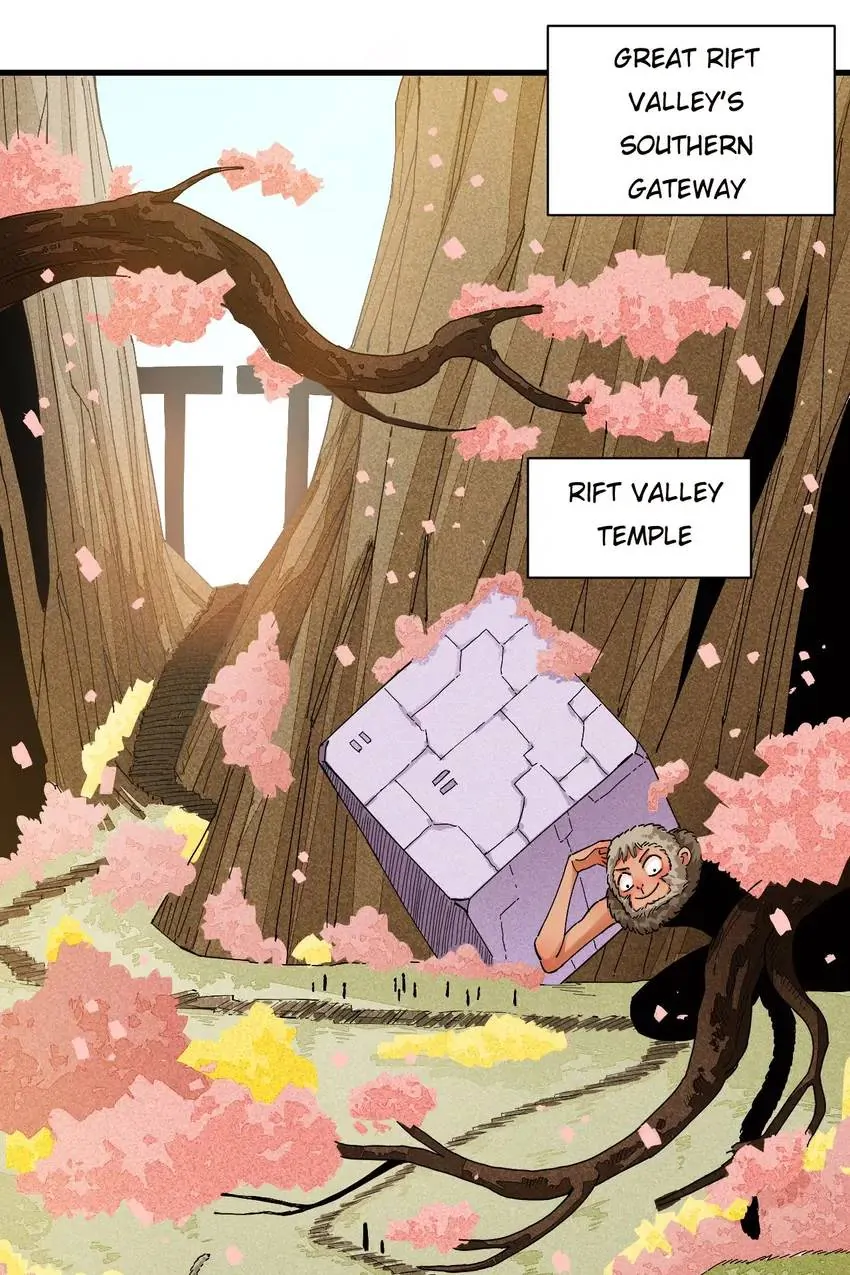 Last Word of the World Chapter 67 - Page 19