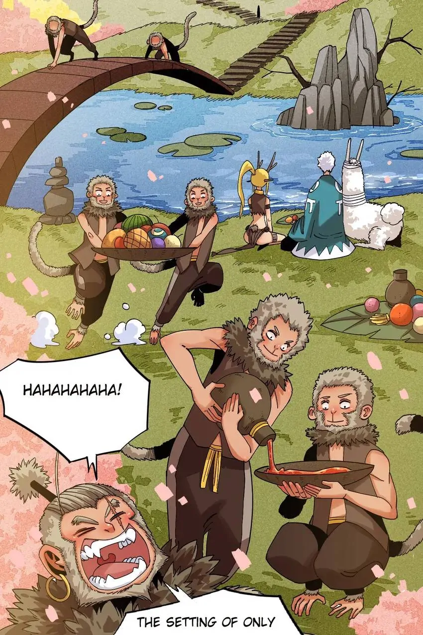 Last Word of the World Chapter 67 - Page 20