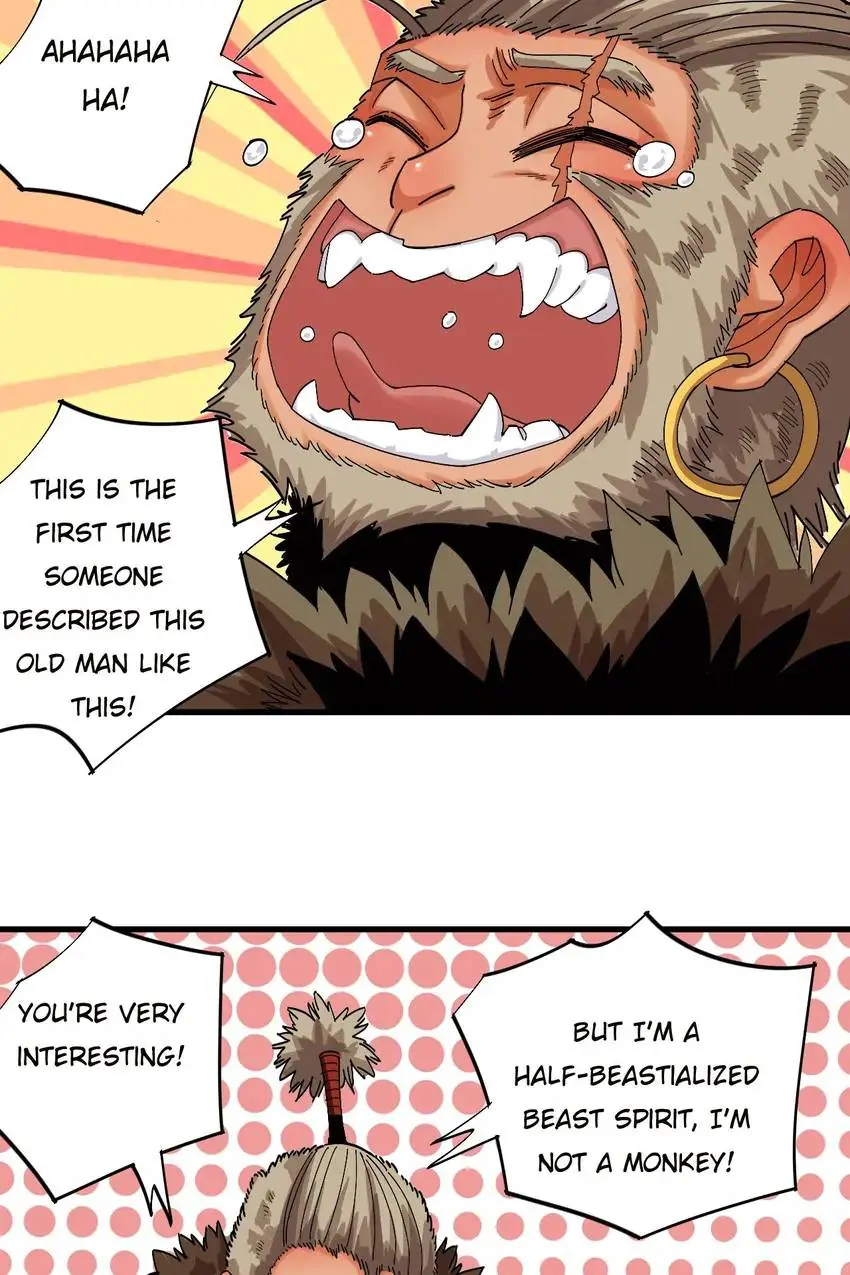 Last Word of the World Chapter 67 - Page 24