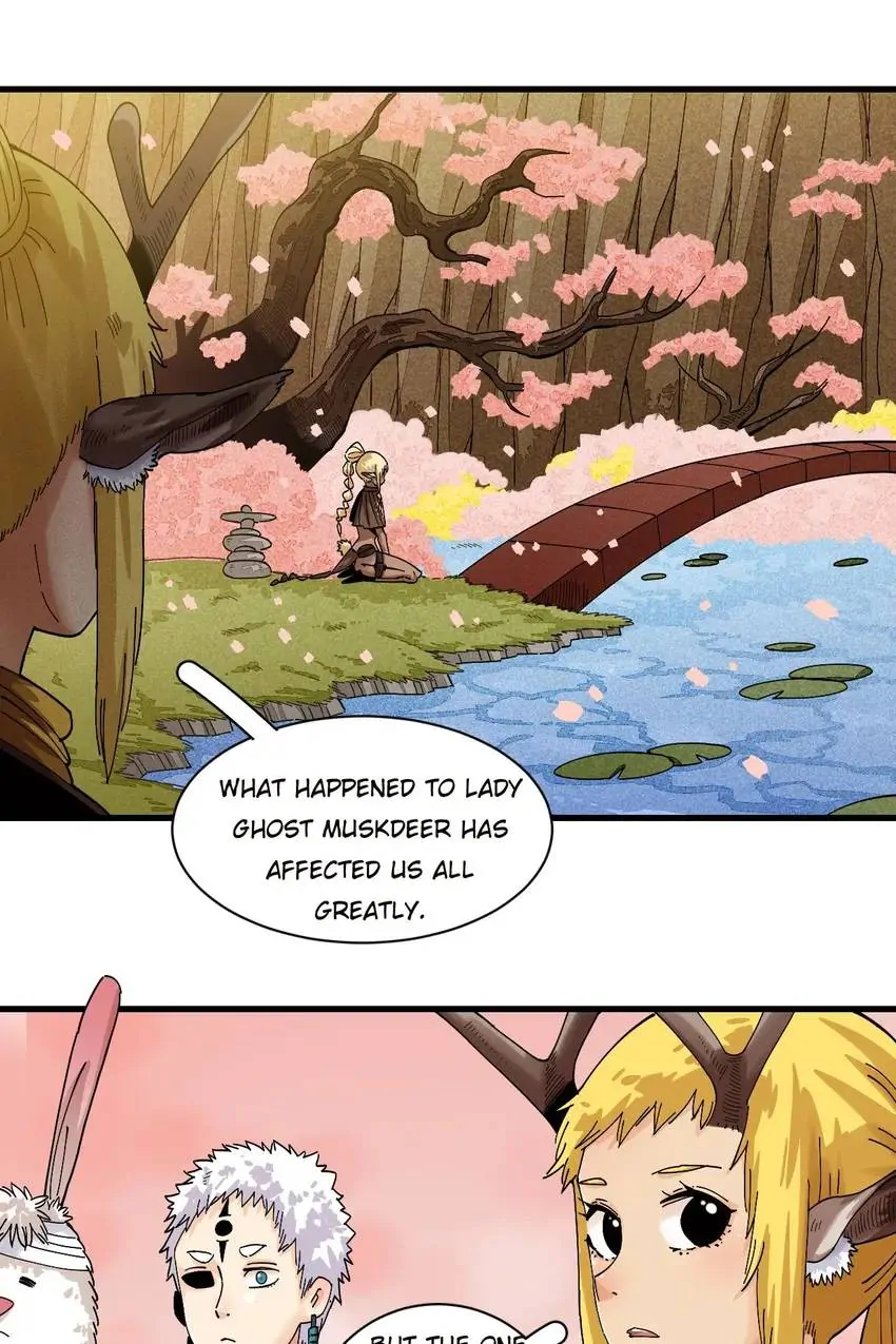 Last Word of the World Chapter 67 - Page 28