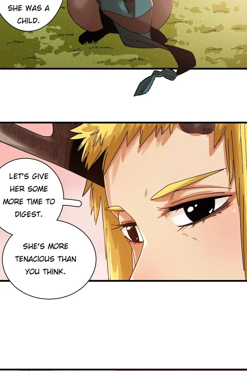 Last Word of the World Chapter 67 - Page 30