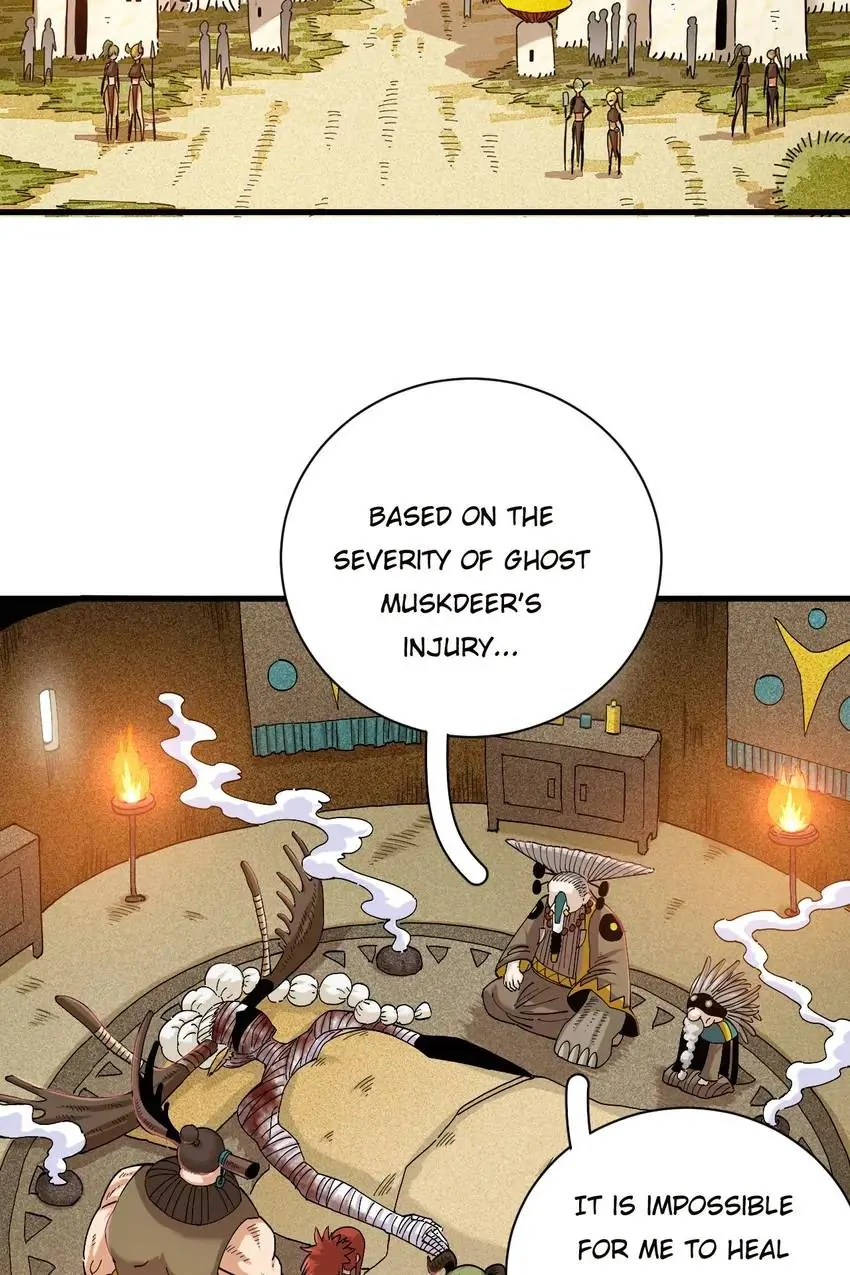 Last Word of the World Chapter 67 - Page 4