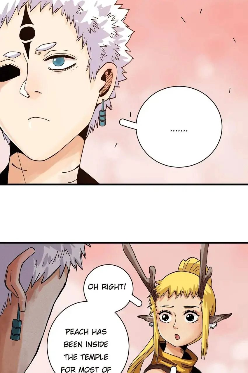Last Word of the World Chapter 67 - Page 31