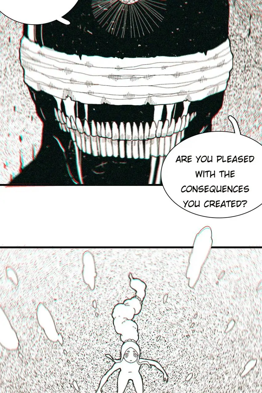 Last Word of the World Chapter 67 - Page 39