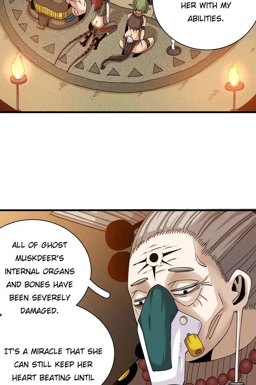 Last Word of the World Chapter 67 - Page 5