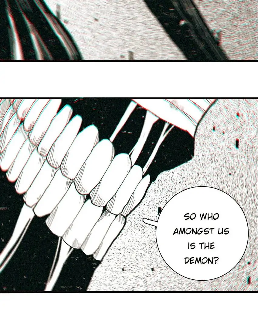 Last Word of the World Chapter 67 - Page 42