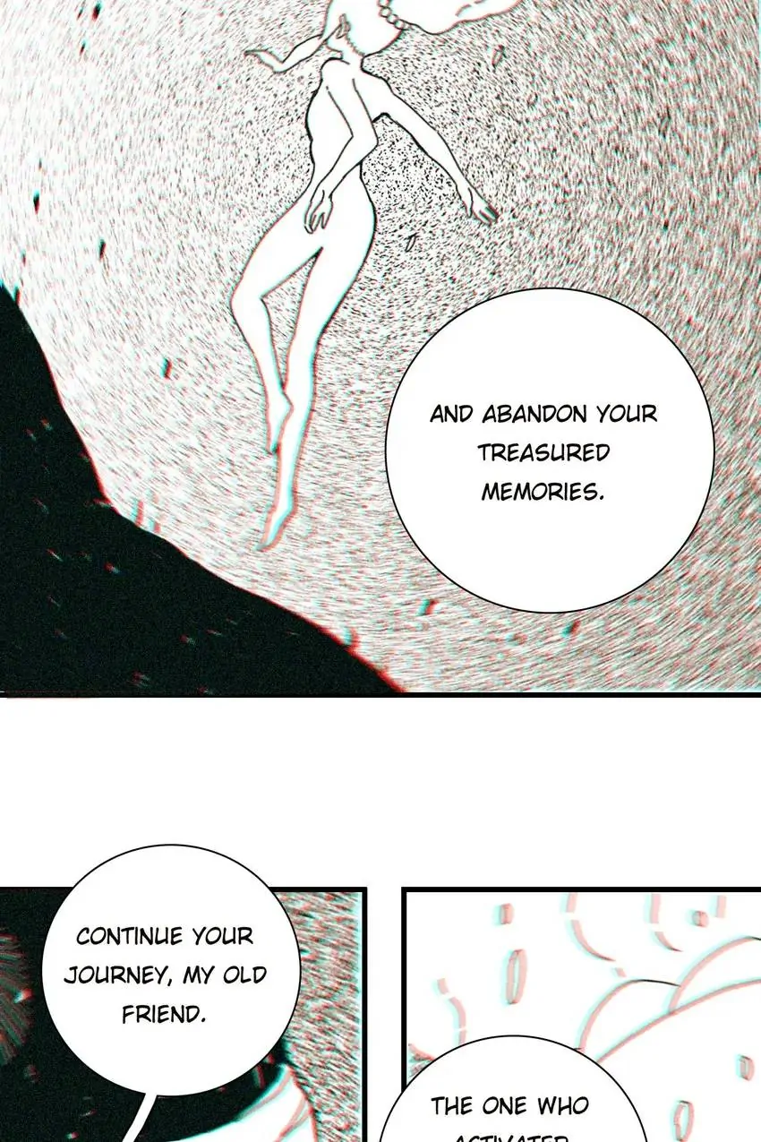 Last Word of the World Chapter 67 - Page 49