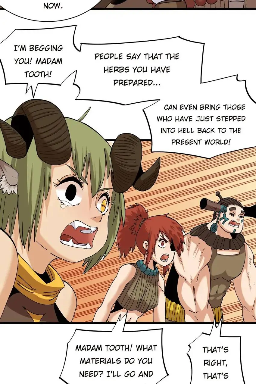 Last Word of the World Chapter 67 - Page 6