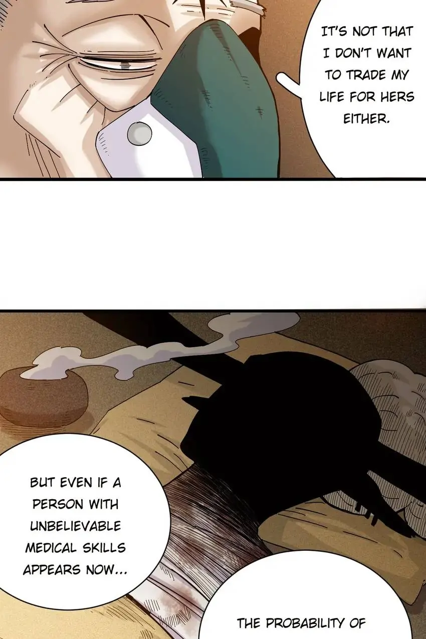 Last Word of the World Chapter 67 - Page 8