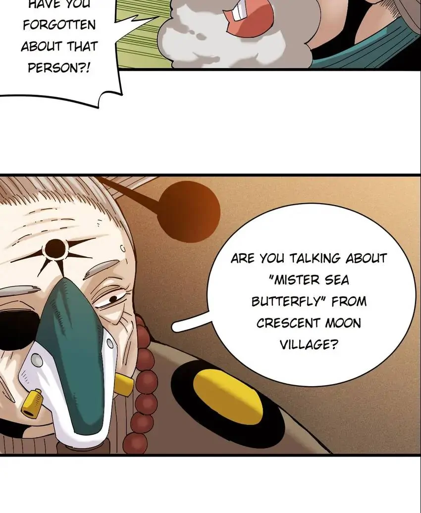 Last Word of the World Chapter 67 - Page 10