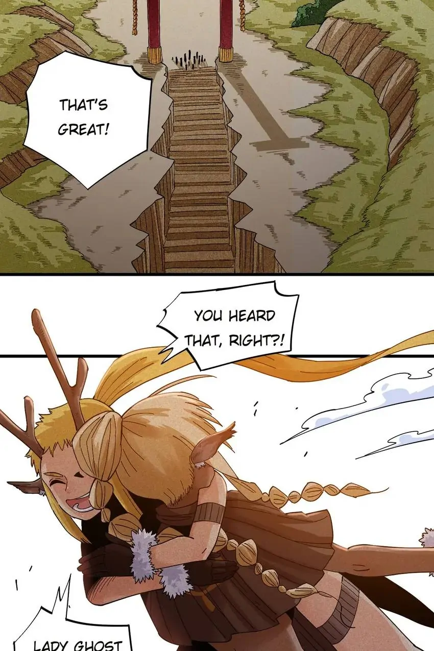 Last Word of the World Chapter 68 - Page 12