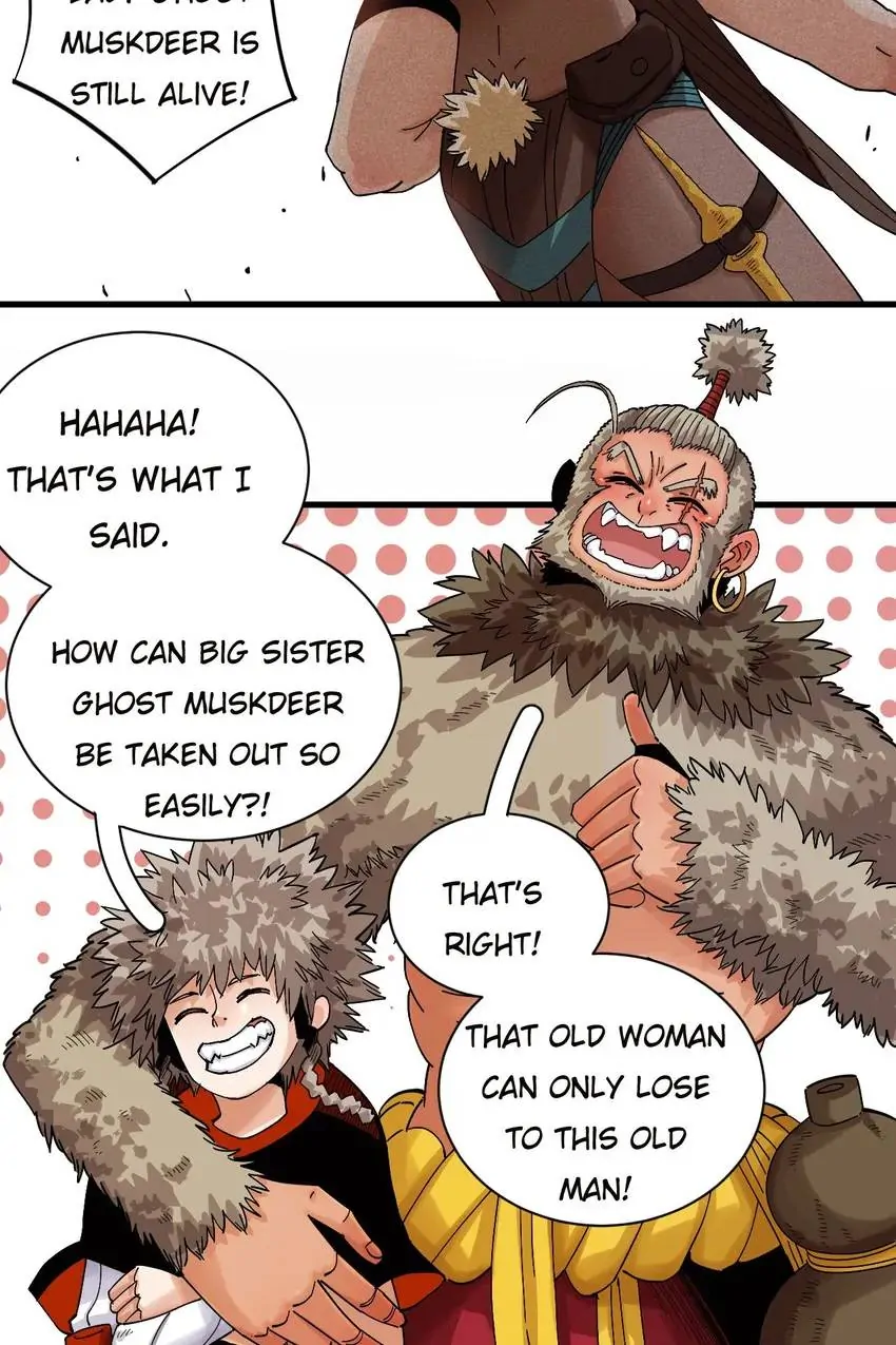 Last Word of the World Chapter 68 - Page 13