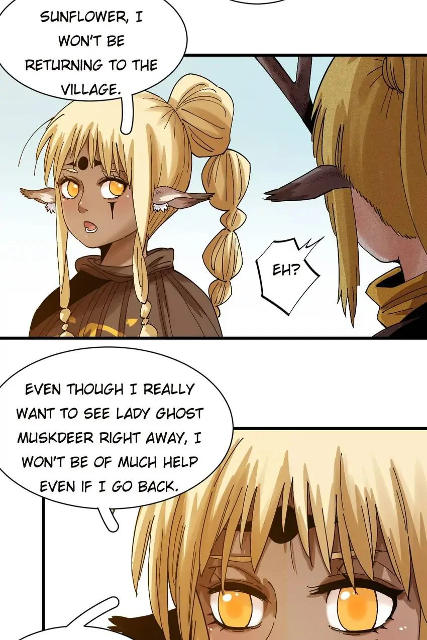 Last Word of the World Chapter 68 - Page 15