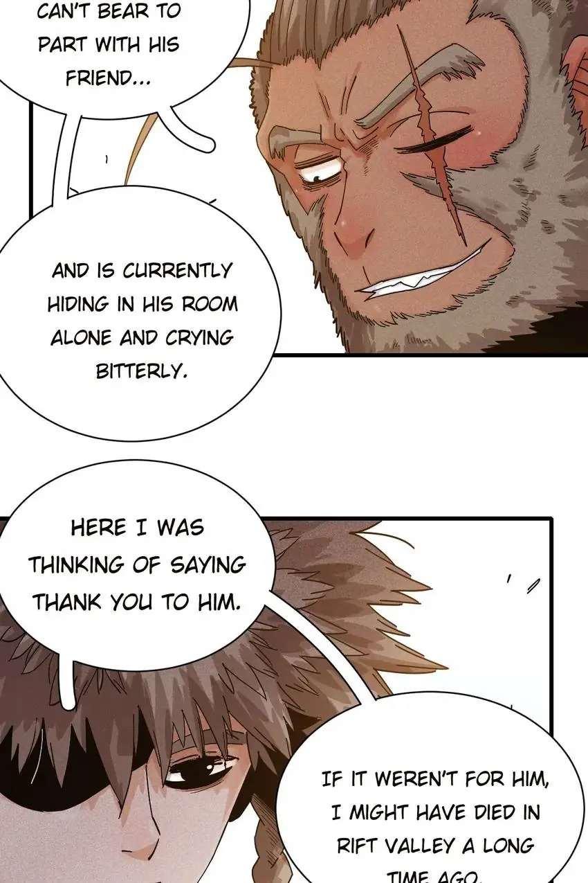 Last Word of the World Chapter 68 - Page 20