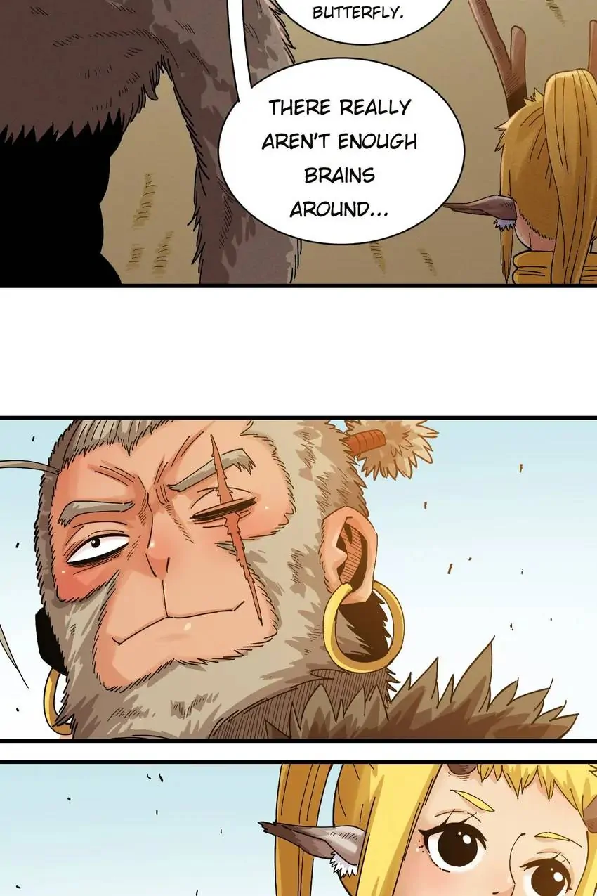 Last Word of the World Chapter 68 - Page 24