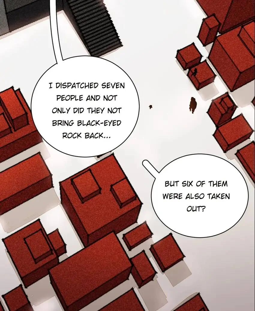 Last Word of the World Chapter 68 - Page 26