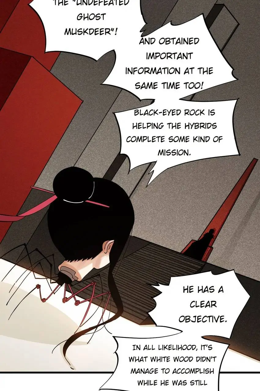 Last Word of the World Chapter 68 - Page 30