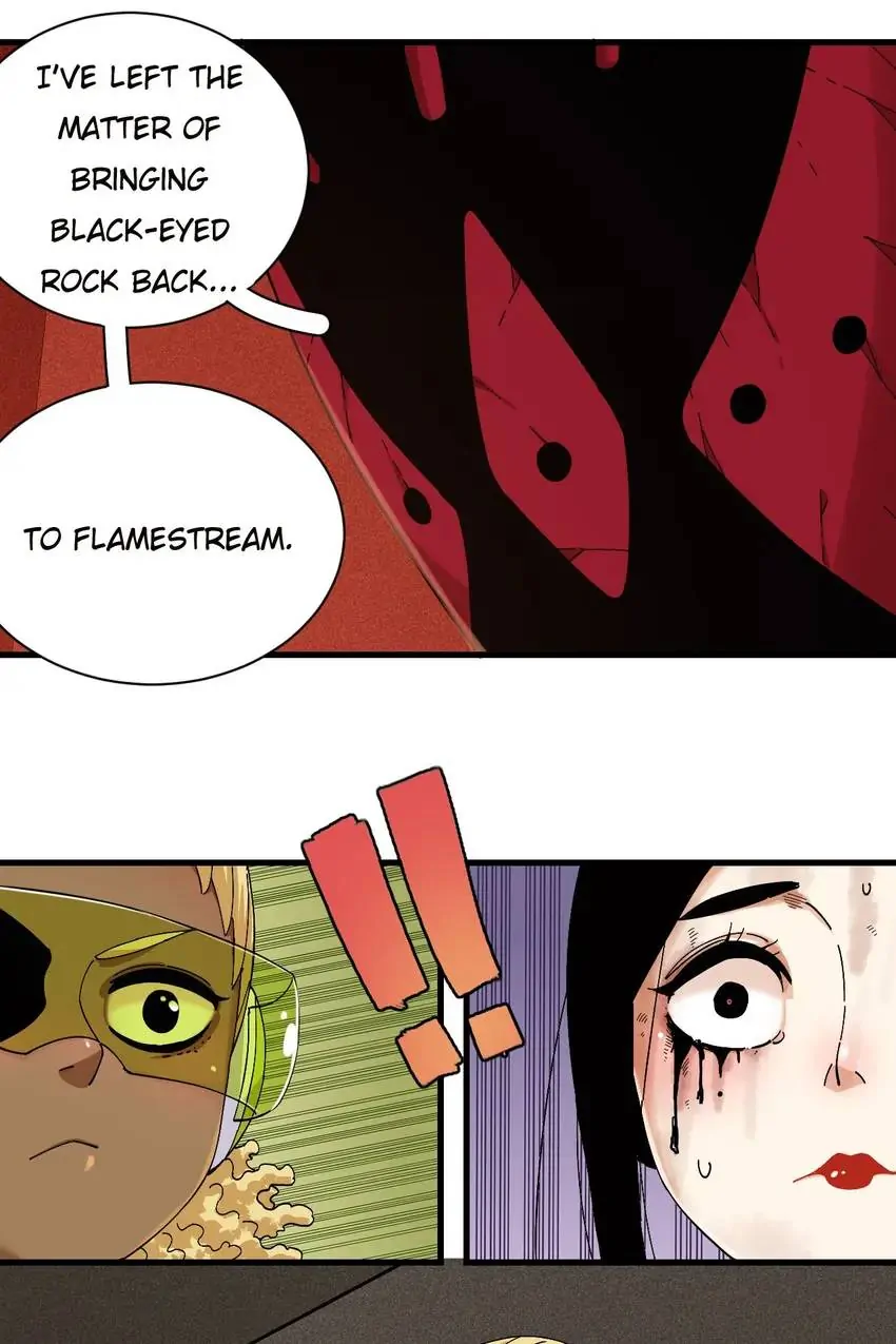 Last Word of the World Chapter 68 - Page 33